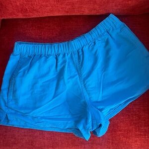 Patagonia Shorts -Women’s